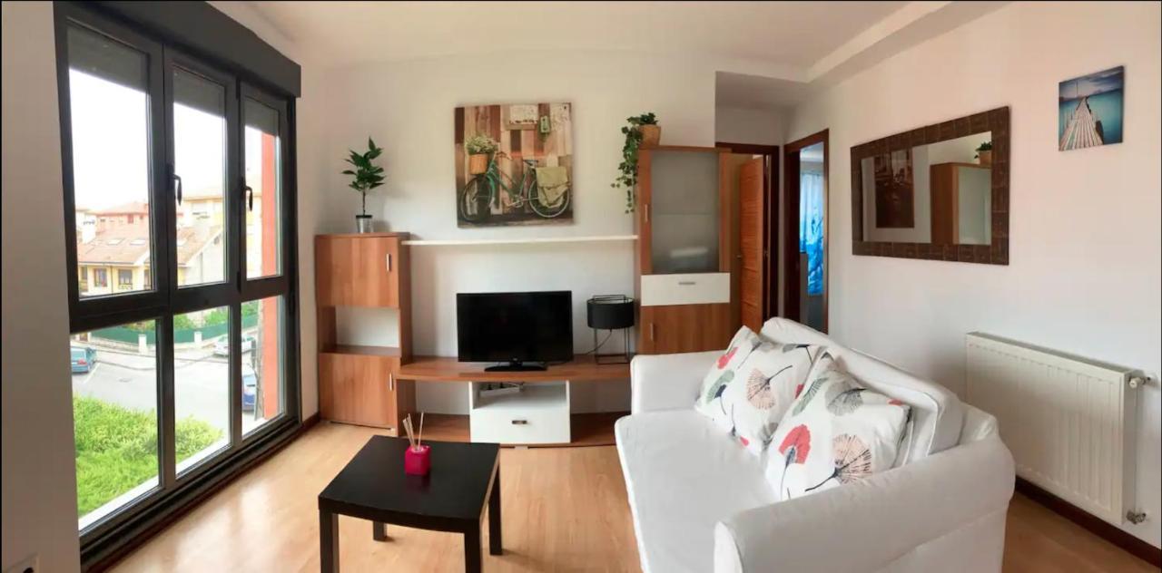 Villa2 Llanes Eksteriør billede